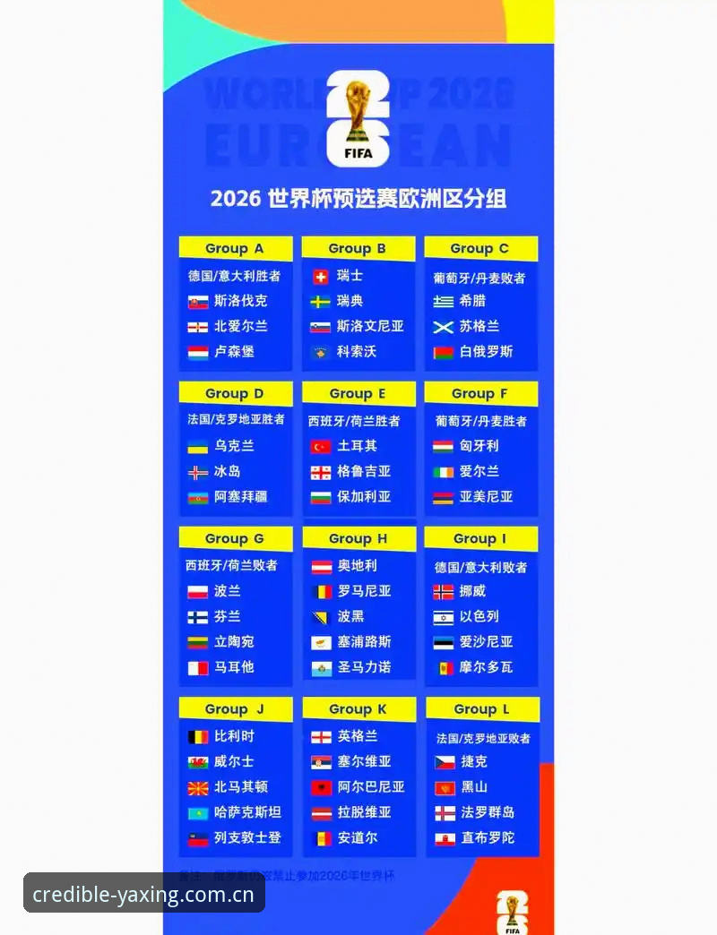 看懂2026世界杯J组格局的实用指南——德甲系球员如何左右战局
