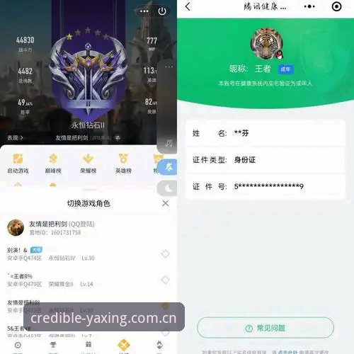 亚星官网平台深度评测：从账号注册到数据整合的真实体验